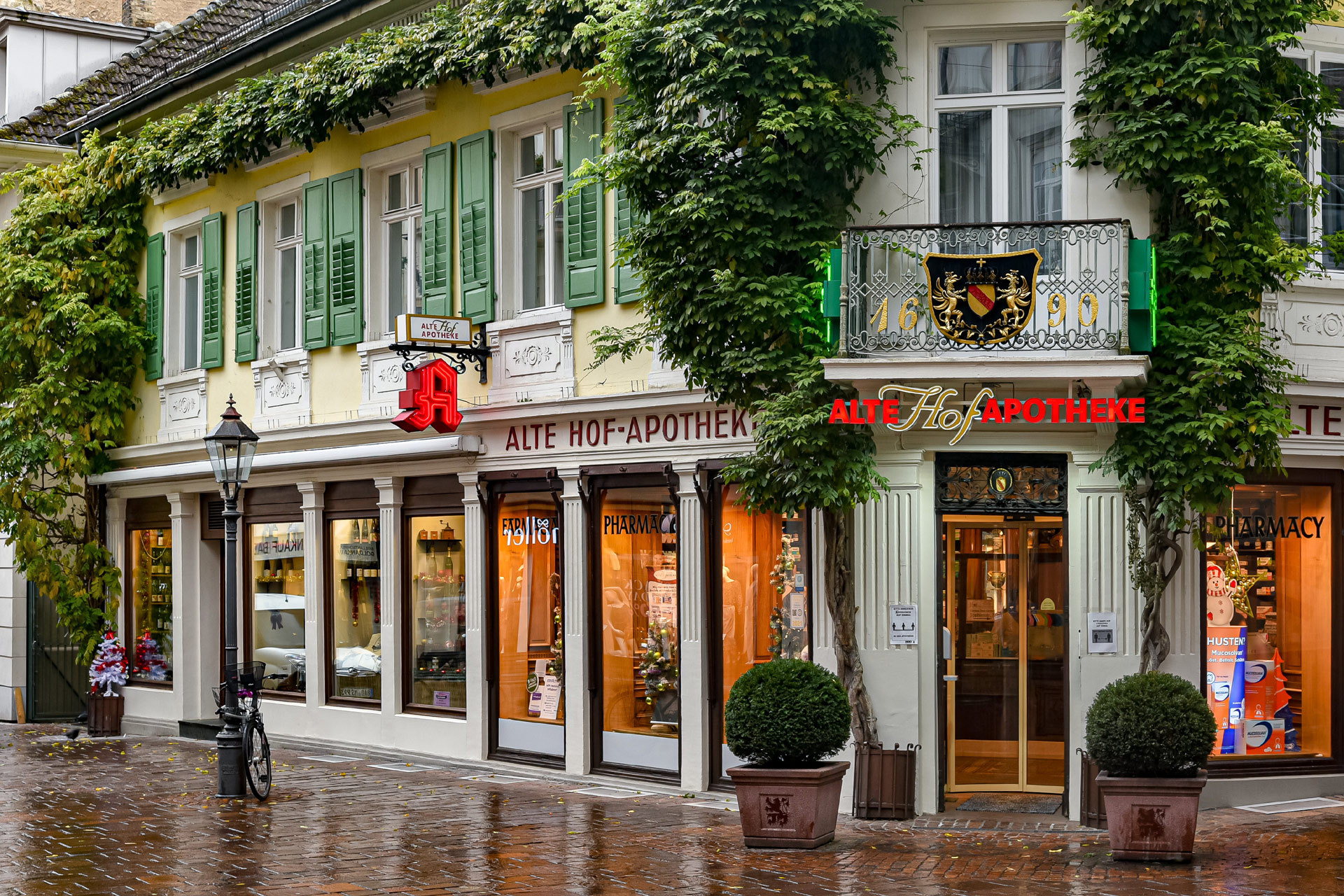 Baden-Baden